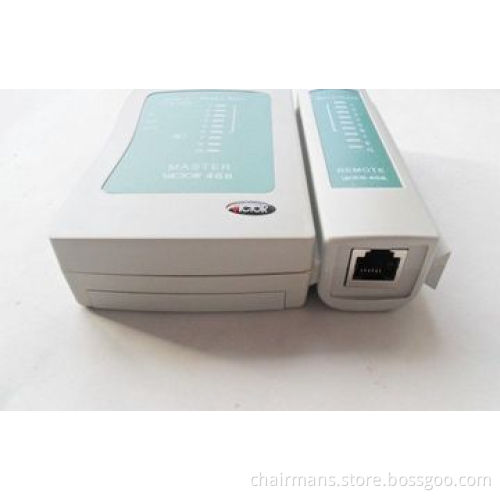 Network cable tester
